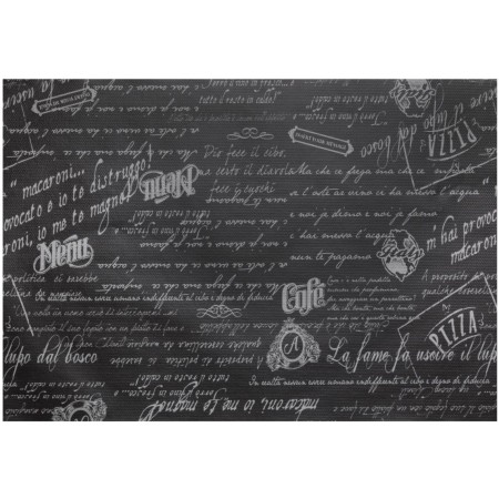 TOVAGLIETTE 30X40 STAMPA'VINTAGE'250 PZ.